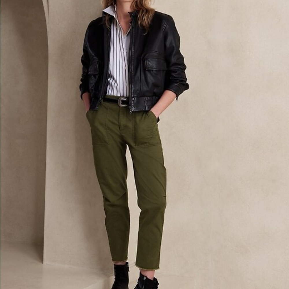 Banana Republic Women's Chinos